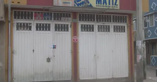 MERCA PUNTO MATIZ MERCA PUNTO MATIZ